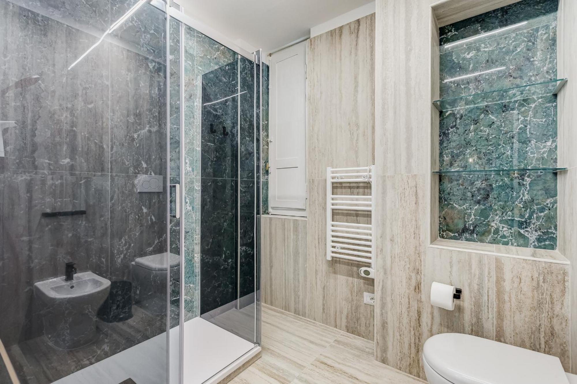 Bmga L Gracchi Lux Lovely 3bdr Appartement *