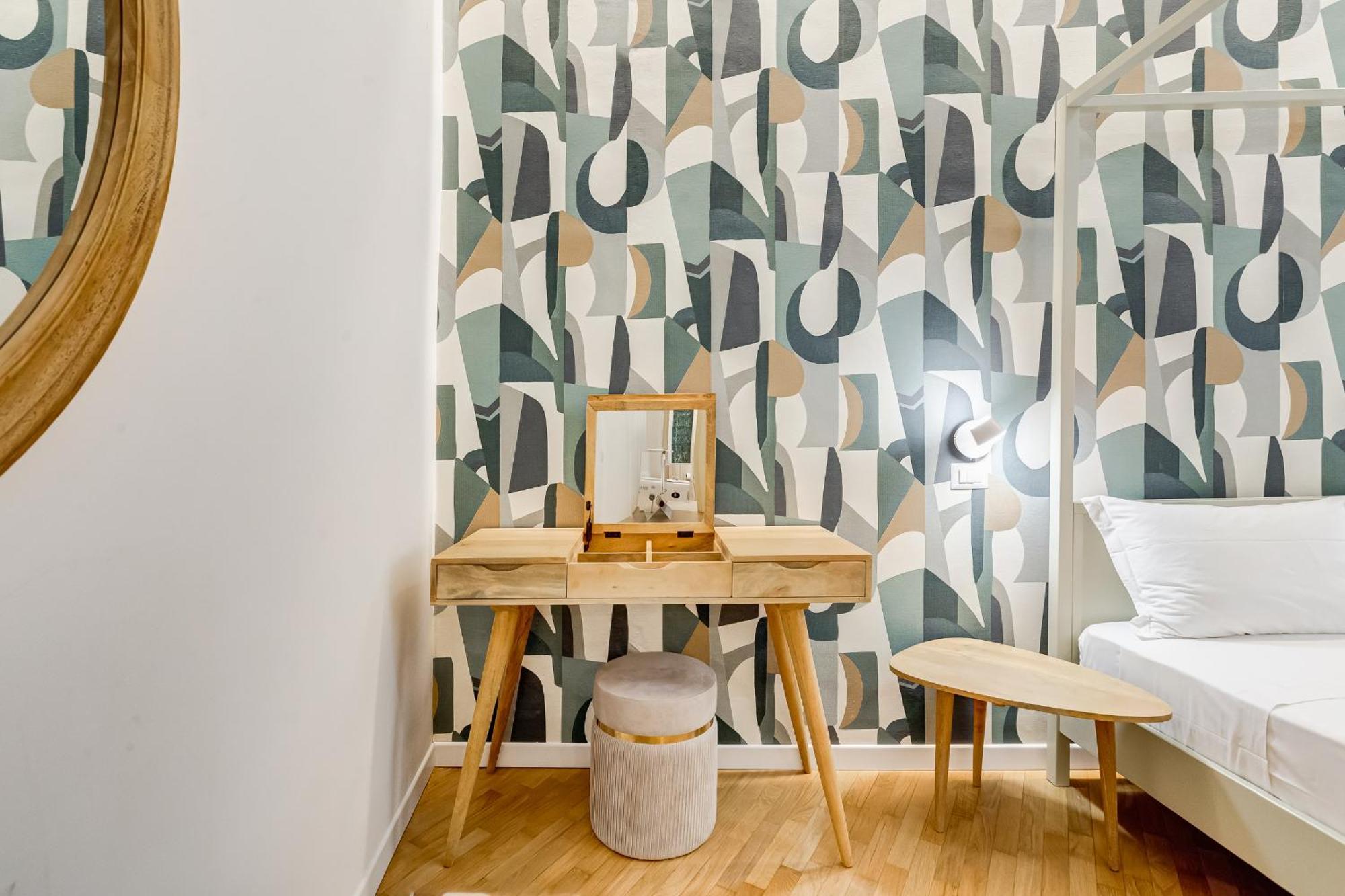 Appartement Bmga L Gracchi Lux Lovely 3bdr *
